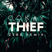 Thief (Zerb Remix) artwork
