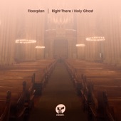 Right There / Holy Ghost - EP artwork