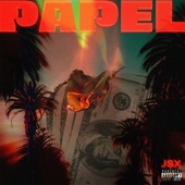 Papel artwork