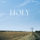 HOLY cover art