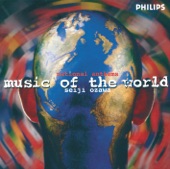 Music of the World - National Anthems artwork