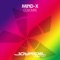Colours (Vectrex Remix) - Mind-X lyrics