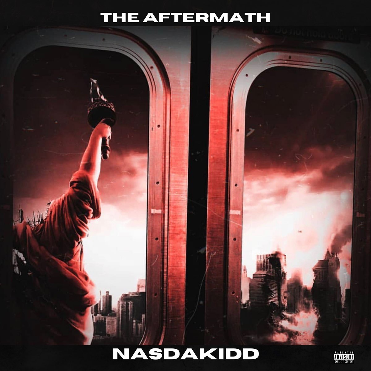 The Aftermath - EP by Nas Da Kidd on Apple Music