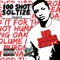 Born Stunna (feat. Uzzy Snubbz) - 100 Shot Soltize lyrics