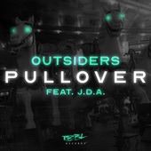 Pullover (feat. JDA) artwork