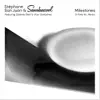 Milestones (S-Tone Inc. Remix) [feat. Eduardo Belo, Vitor Gonçalves & S-Tone Inc] - Single album lyrics, reviews, download