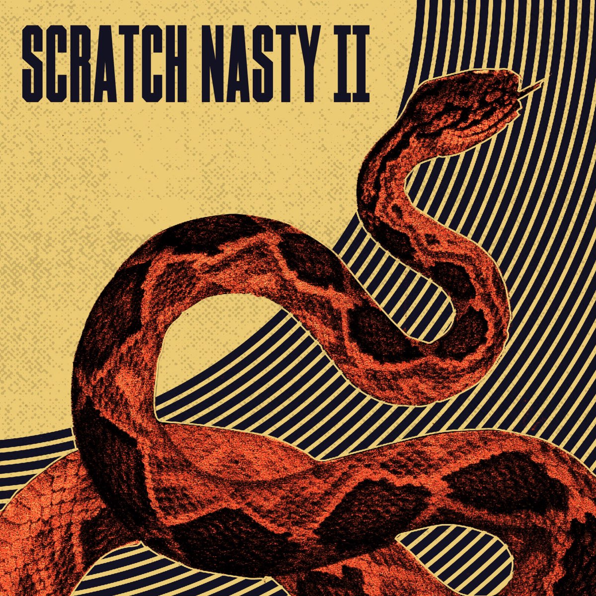 Nasty Iii