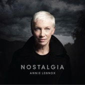 Annie Lennox - I Put A Spell On You