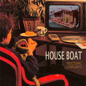 House Boat Processing Complaints - EP - House Boat