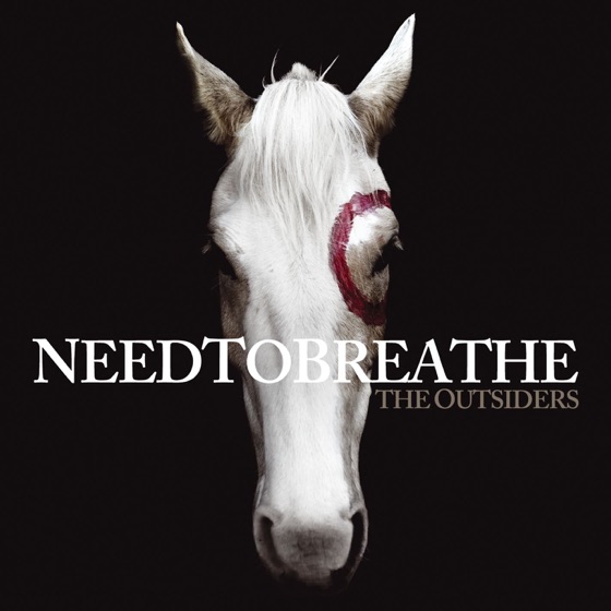 Cover artwork for Through Smoke