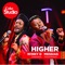 Higher artwork