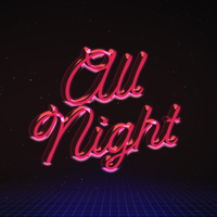 Kumail - All Night / Without You - Single artwork