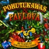 Pohutukawas & Pavlova (60 Years of Kiwi Christmas Songs)