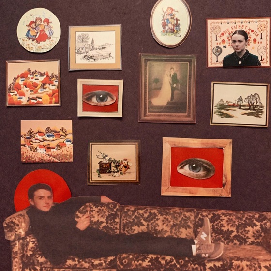 Cover artwork for Chives
