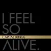 I Feel so Alive EP album lyrics, reviews, download
