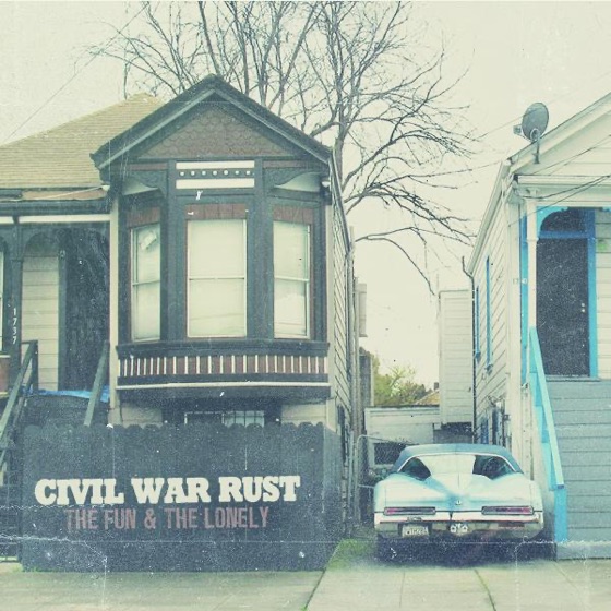 Cover artwork for Seven Down