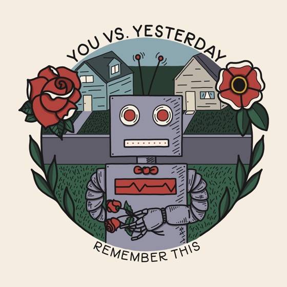 Cover artwork for Both of Us