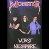 Worst Nightmare - EP