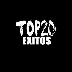 Top 20 Éxitos - Adan Zapata