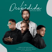 La Despedida (feat. JF El Predilecto) [Remix] artwork
