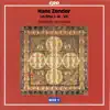 Zender: Lo-Shu I-III & VII album lyrics, reviews, download