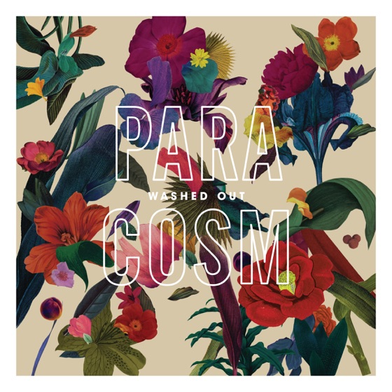 Cover artwork for It All Feels Right