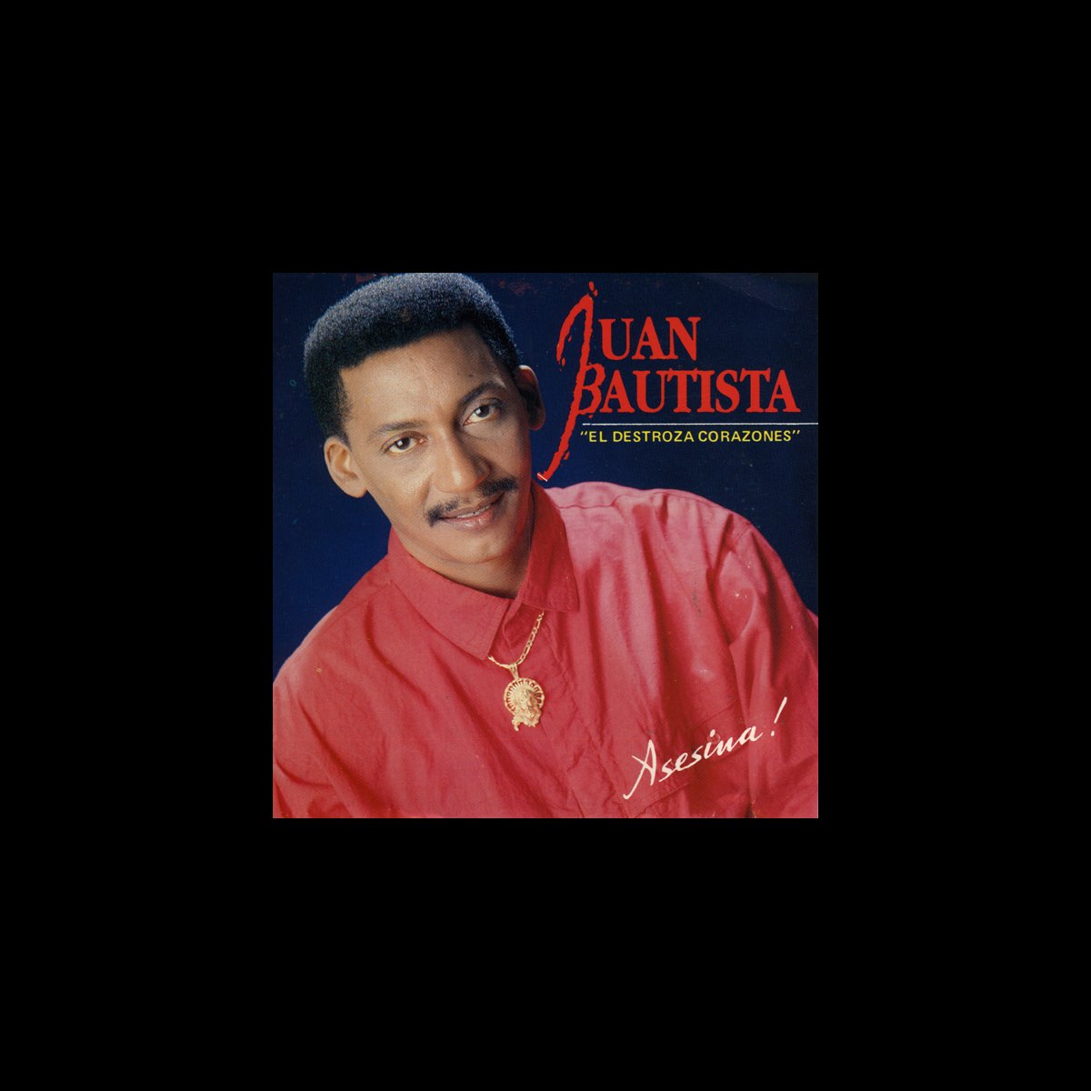 ‎Asesina! De Juan Bautista En Apple Music