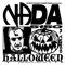 Halloween (feat. Yvncc) - NADA5150 lyrics