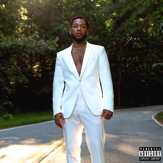 Cover artwork for How
