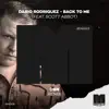 Back to Me (feat. Scott Abbot) [DBN Remix] - Single album lyrics, reviews, download