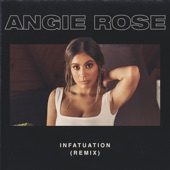 Infatuation (Remix) artwork