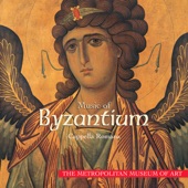 Music of Byzantium (Live) artwork