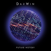 Future History (feat. Greg Howe, Billy Sheehan & Simon Phillips) artwork