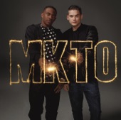 Heartbreak Holiday by MKTO