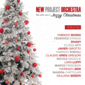 We Wish You a Jazzy Christmas - New Project Orchestra