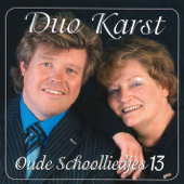 Aand D'Oever Van De Ljssel - Duo Karst