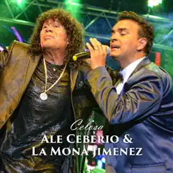 Celosa - Single - La Mona Jiménez