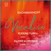 Stream & download Vocalise Op. 34 No. 14 (Version for Violin and Piano) - Single