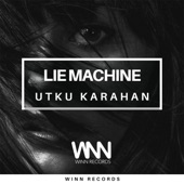 Lie Machine artwork