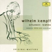 Wilhelm Kempff - Presto con fuoco