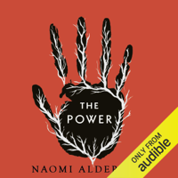 Naomi Alderman - The Power (Unabridged) artwork