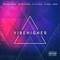 Rah Rah (feat. Snow Tha Product) - Vibe Higher & Jandro lyrics