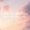 Like to Be You (feat. Emily Piriz) - David Diaz lyrics