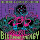 Big Bang Energy - EP artwork