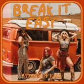Break It Easy artwork
