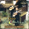 Serenata Colombiana Volume 1, 2011