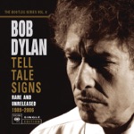 Bob Dylan - Everything Is Broken
