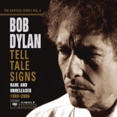 Bob Dylan - Ain't Talkin' (Alternate Version from 'Modern Times' sessions)