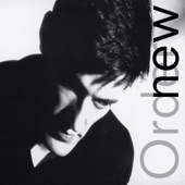 New Order - This Time of Night