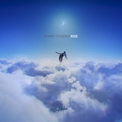 RISE cover art